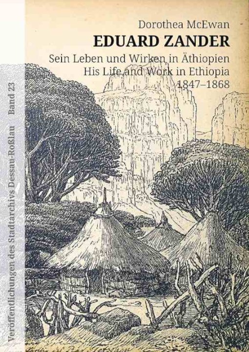 Einband der Publikation