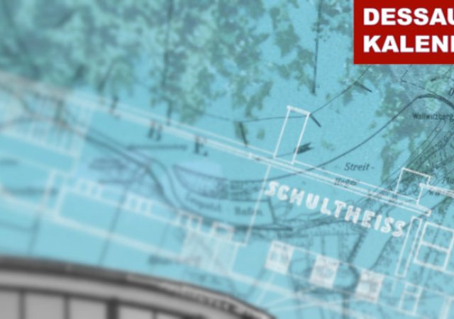 Dessauer Kalender 2021