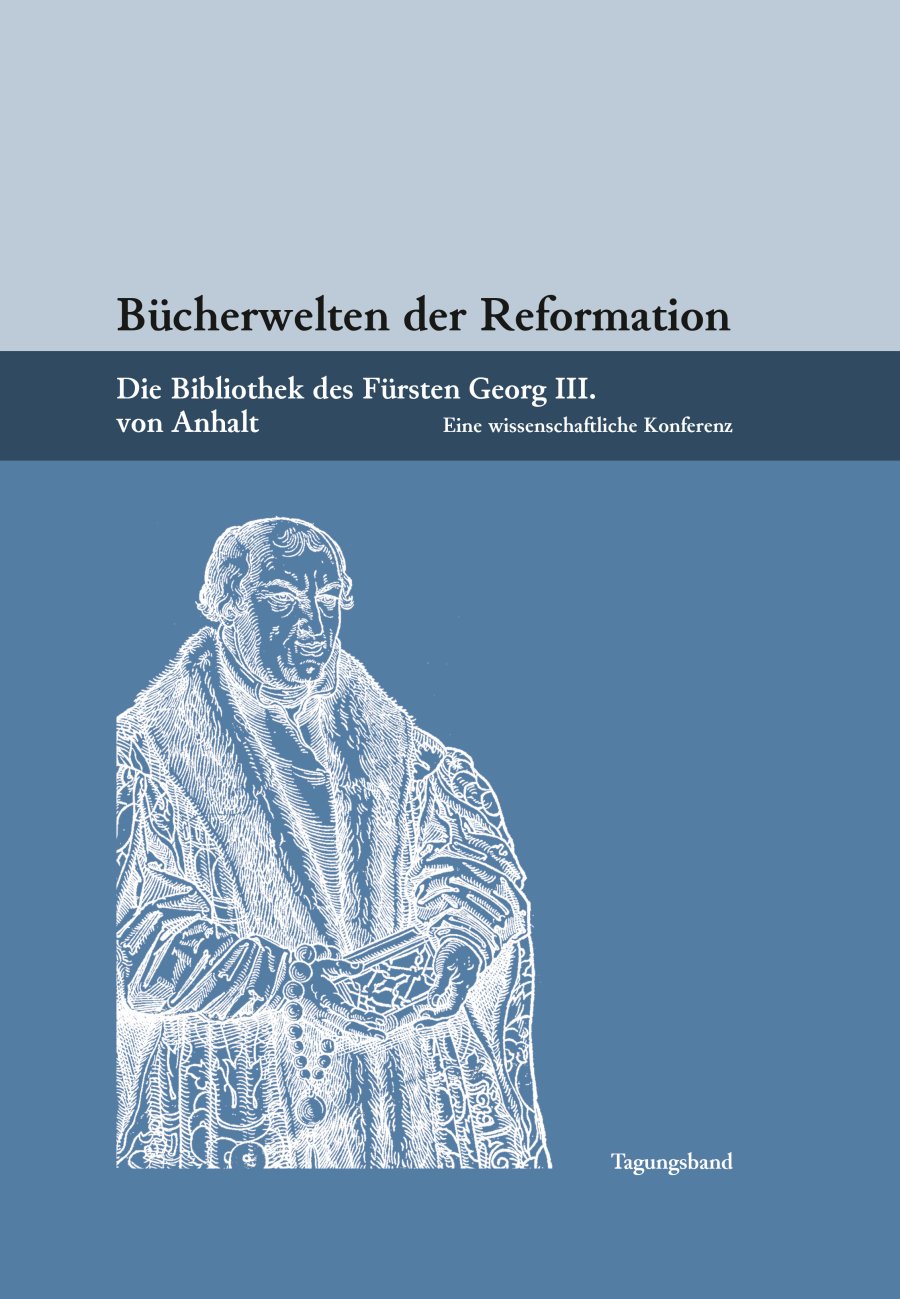 Einband der Publikation