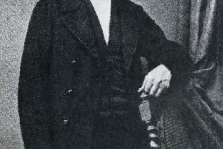 Der Dessauer Apotheker, Astronom und Botaniker Samuel Heinrich Schwabe, dessen Todestag sich in diesem Jahr zum 150. Mal jährte, steht im Zentrum der Veranstaltung am 2. Dezember 2025 um 19.00 Uhr im Vortragssaal des Archivverbunds Dessau, Heidestraße 21 (Alter Wasserturm).