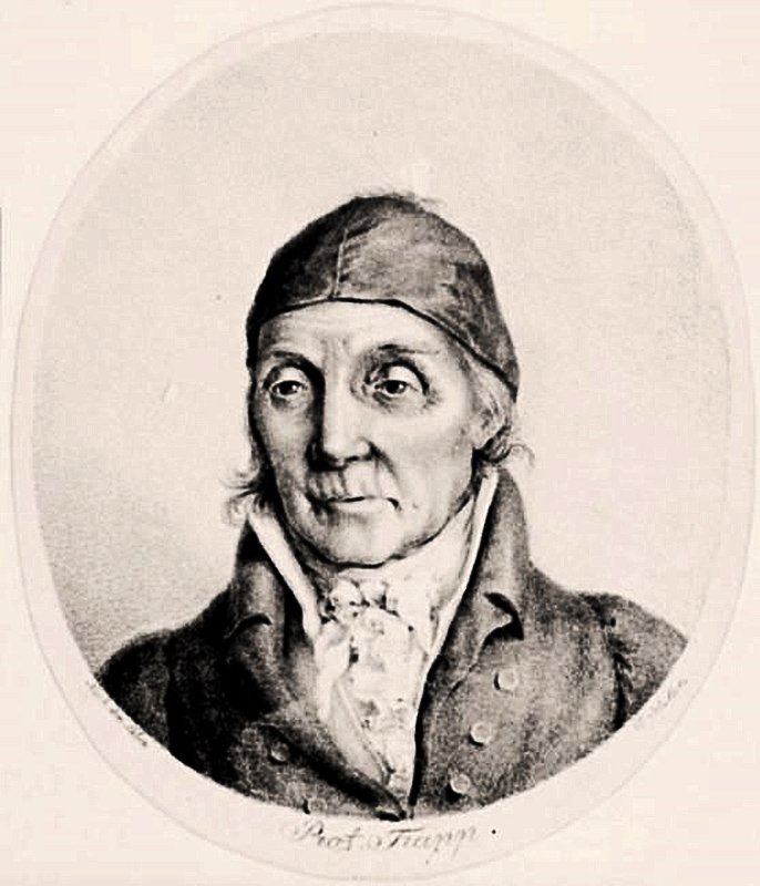 Ernst Christian Trapp (1745-1818)