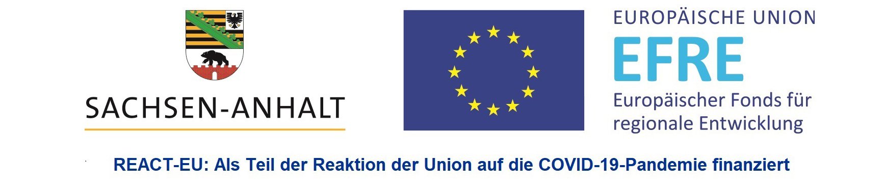 React EU Signet
